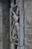 Artikelbild 5 des Artikels “Relieffiguren im rechteckigen Rahmen 55x100cm “